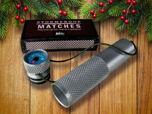 Win Christmas: Stocking Stuffers That Men Want