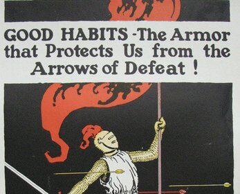 Unlocking the Science of Habits - The armor that safeguards us from the arrows of defeat lies in understanding and leveraging the Habit Loop.