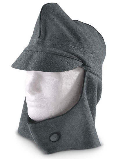 cold gear headwear