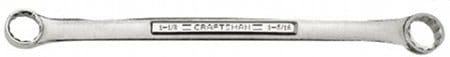 Craftsman box wrench. 