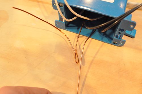 How To Wire An The Art Of, How To Pigtail Ground Wires
