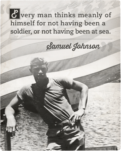 Manly Quotes | 80+ Quotes on Men & Manhood | The Art of Manliness