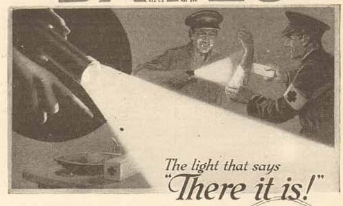 A Primer on Flashlights: Every Man Should Carry a Torch | The Art of ...