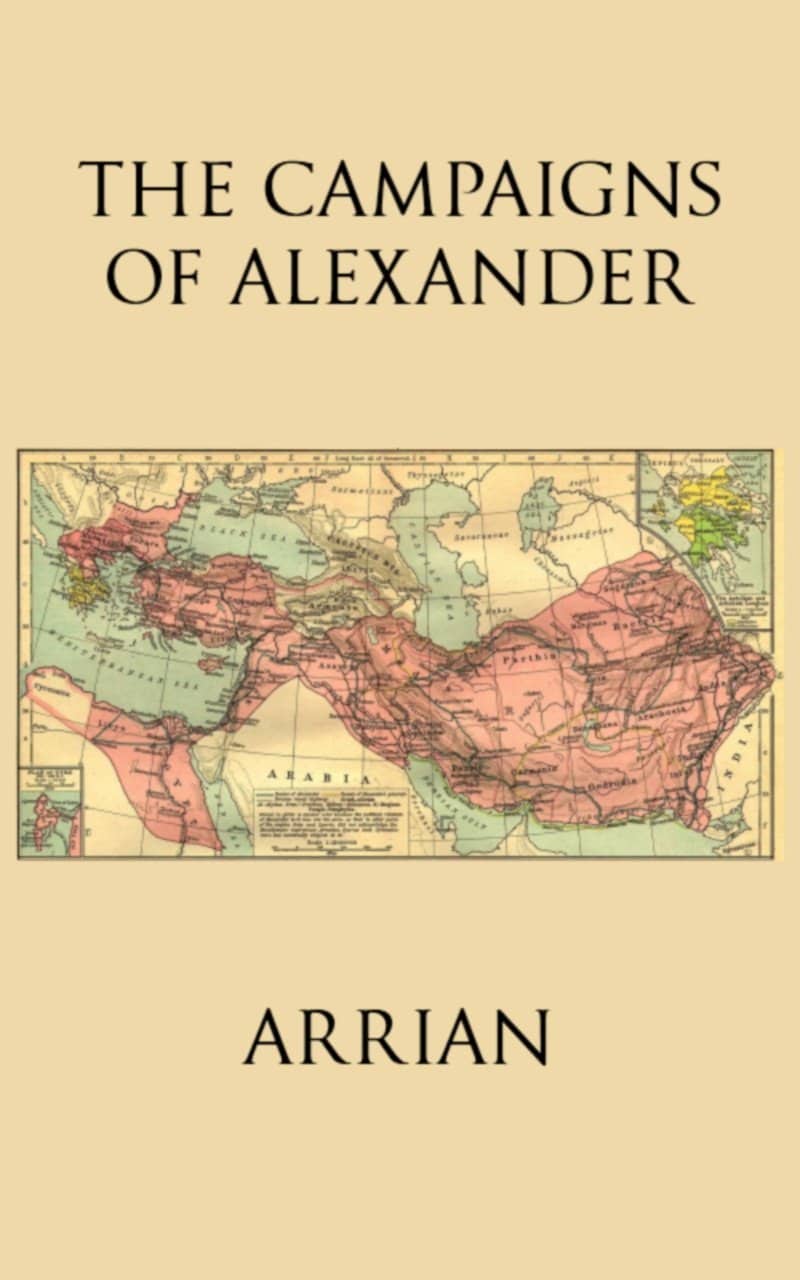 Alexander.