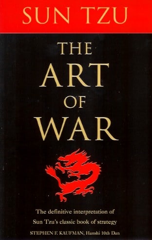 Art of war