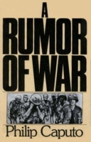 Rumor of war.