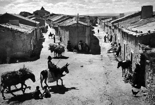 vilage
