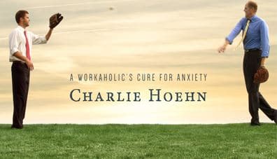 Charlie hoeden's workbook for anxiety can be found on the Art of Manliness website.
