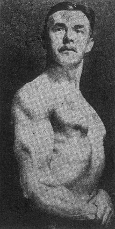 15-Minute Morning Workout Routine | The Art of Manliness