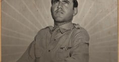 Manliness lessons from Louis Zamperini.