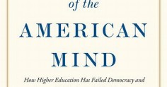 A critical view on the American mind, focusing on cultural critiques and essential jeremiads.