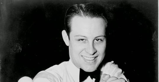 An Egg Cream aficionado in Brooklyn.