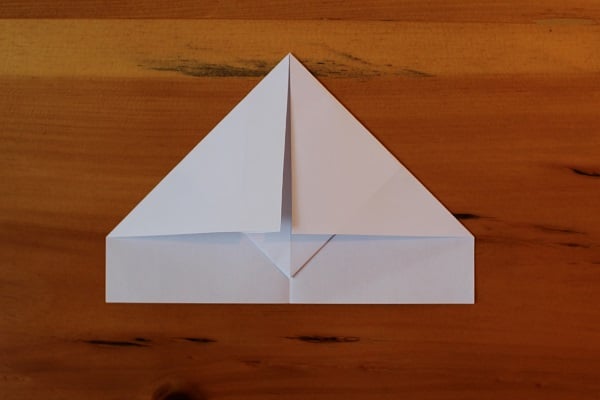 Fold 'N Fly » The Best Paper Airplane