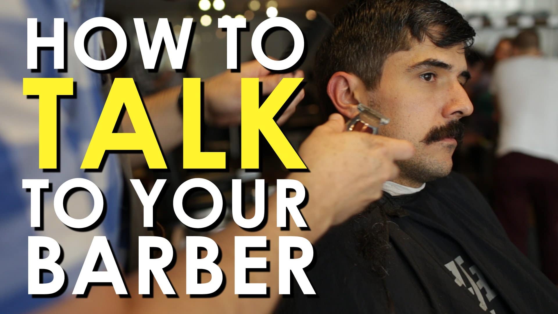 Discover the Top Benefits of Finding a Barber Shop Near Me, by  Manhormensgrooming