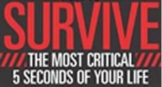 Listen to Tim Larkin, founder of Target Focus Training, discuss how to survive the most critical 5 seconds of your life on the Art of Manliness Podcast.