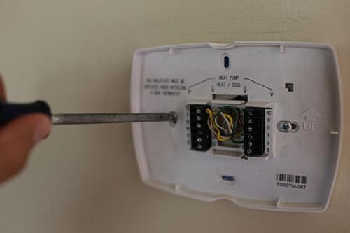 Things To Know Before Installing A Thermostat