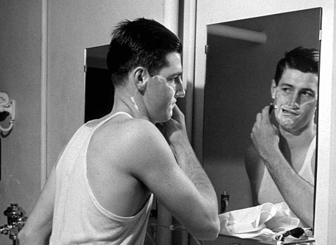 Common Wet Shaving Mistakes The Art Of Manliness