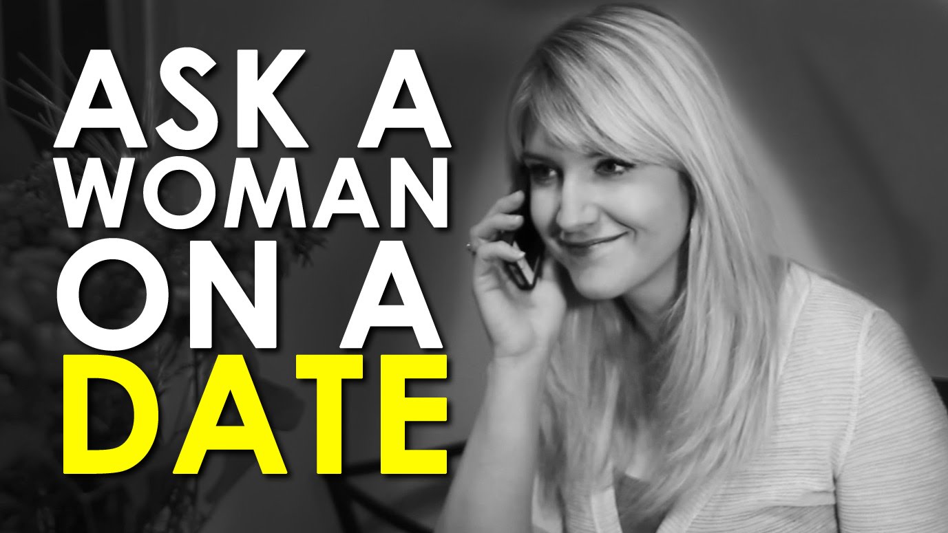 How to Ask a Girl Out | The Art of Manliness