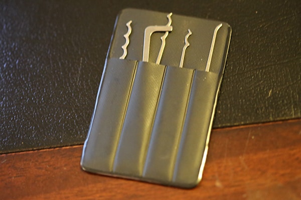 The Best Beginner Lock Pick Sets - Your Ultimate Guide