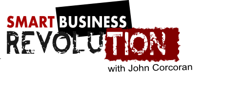 Revolutionize your business with John Corcoran's expertise in networking.