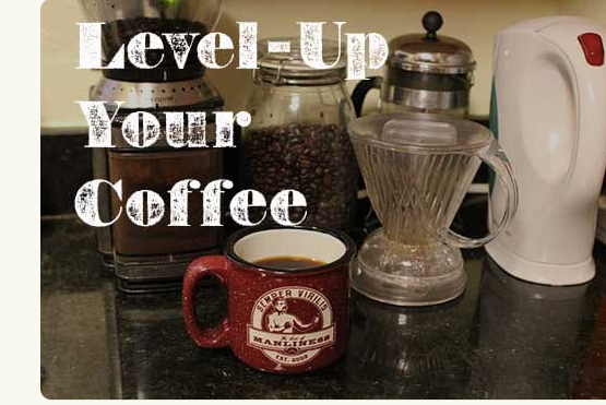 Elevate your morning coffee routine with these ways to level up.