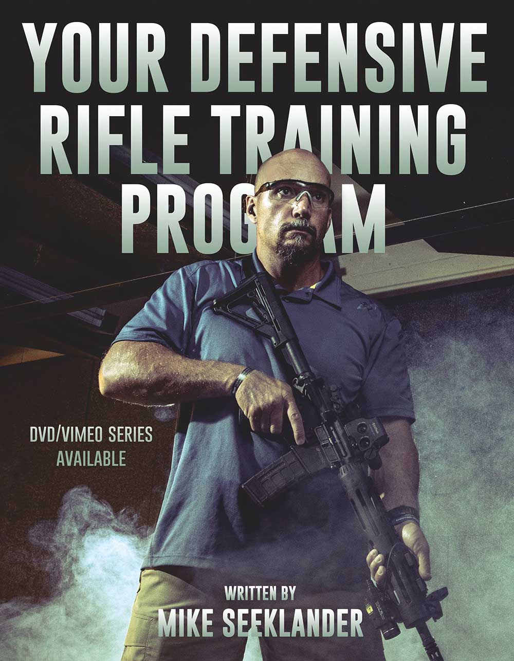 Online Firearms Training from Mike Seeklander The Art of Manliness