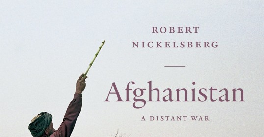 Afghanistan, a war captured through photographs by Robert Nickleberg.