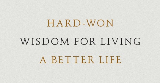 Tune in to Eric Greitens' podcast for hard-won wisdom on resilience and living a better life.