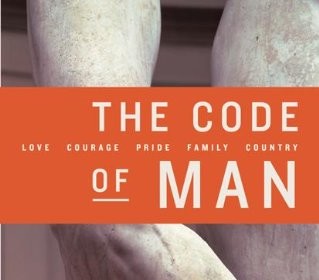 The code of man