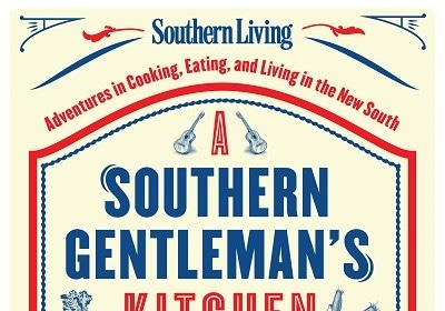 A Better Man's kitchen by Matt Moore, perfect for cooking.