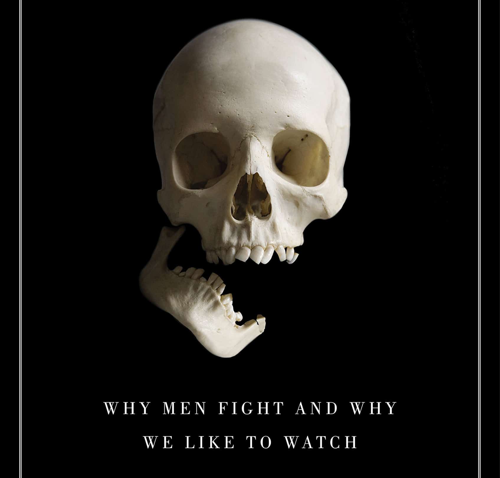 Explore the reasons behind men fighting and our fascination with watching in this insightful podcast.