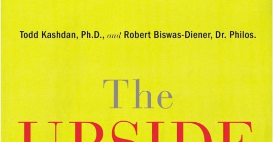 Explore the positive aspects of your dark side with this insightful podcast.