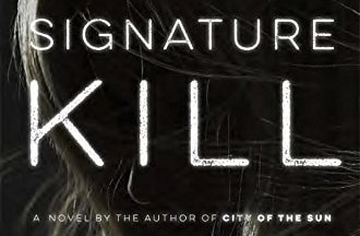 signature kill by david levien