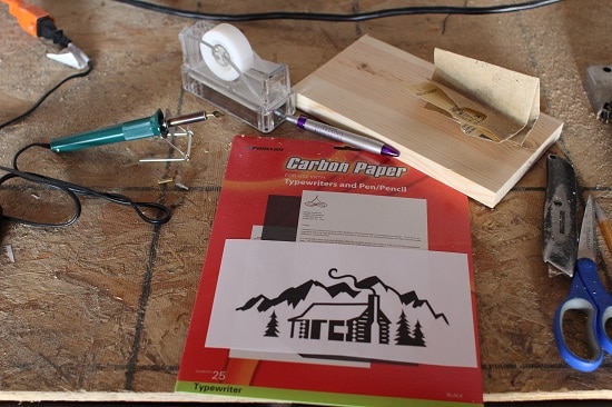 How to Get Started Woodburning