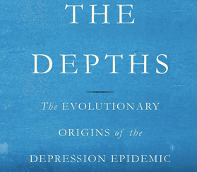 Exploring the evolutionary origins of depression with Jonathan Rottenberg.