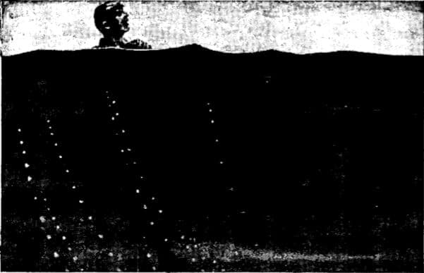 submerging 2