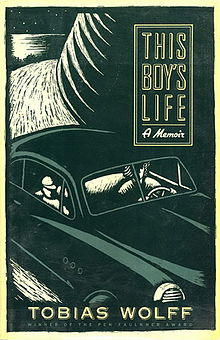 this boy's life by tobias wolff