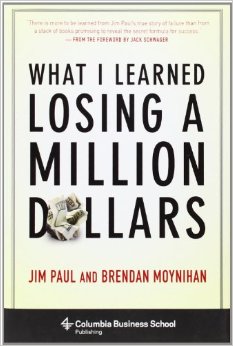 what i learned losing a million dollars