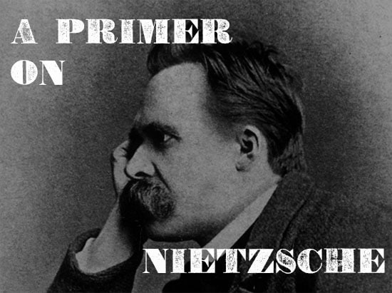 Get Over Yourself: Nietzsche for Our Times