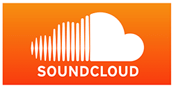 soundcloud-logo。