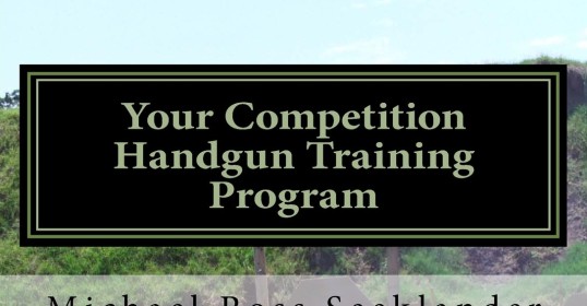 Enhance your competition gun shooting skills with our podcast.