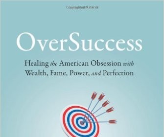 Jim Rubens presents the cover of his podcast,