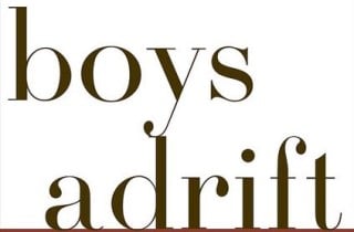 Check out the Boys Adrift podcast featuring Dr. Leonard Sax on the cover.