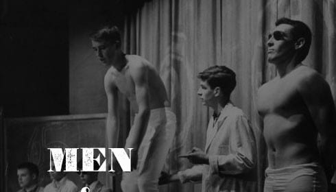 men and status