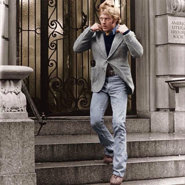 Sports Jacket and Jeans: A Man's Go-To Getup | The Art of Manliness