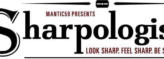 Shaving Secrets: look sharp, feel sharp.