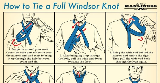 Style Archives | Page 8 of 15 | The Art of Manliness