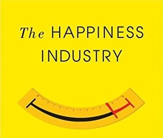 The podcast explores the inner workings of the Happiness Industry, shedding light on its influence and impact.