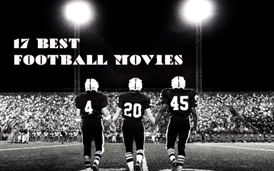 The 10 Best Football Coaches in Movies