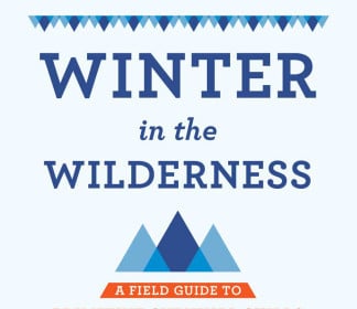 Explore primitive survival skills for winter in the wilderness with this informative field guide. Perfect for listeners interested in podcasts related to primitive pursuits.